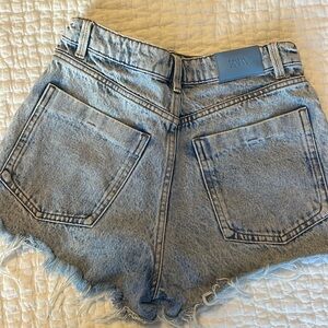 Zara Jean Short